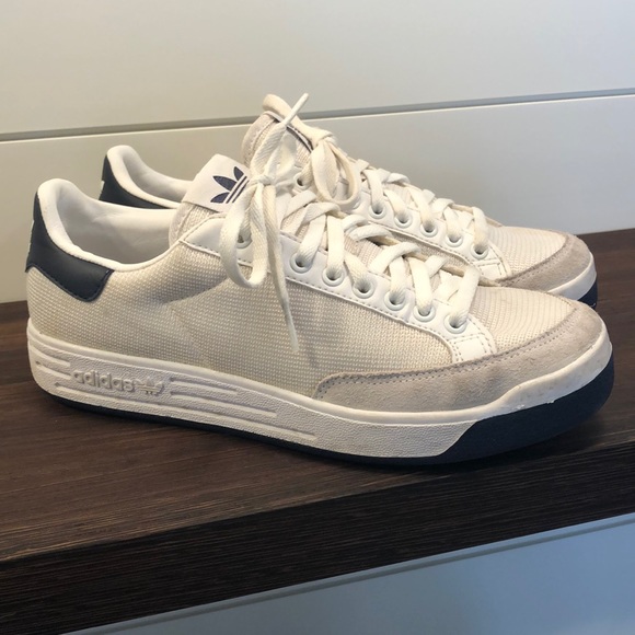 rod laver tennis shoes